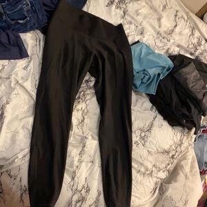 Old Navy elevated leggings